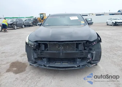 2020 Cadillac Ct5 V-Series from USA, damaged, VIN 1G6DR5RW9L0145203